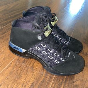 NIKE JORDAN RETRO 17